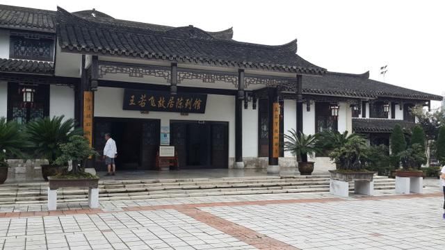 一个具有重大教育意义的5A红色旅游景区,为何