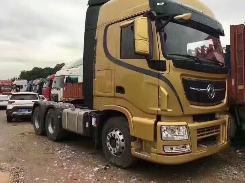 东风天龙旗舰版480马力 东风天龙旗舰版17款报价 东风天龙旗舰版480马力 东风天龙旗舰版17款报价