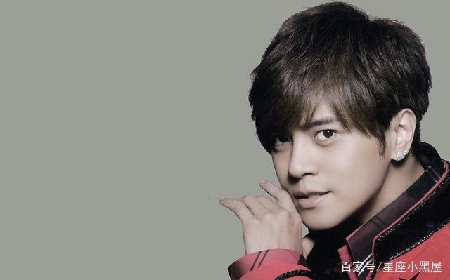 十二星座梦里由哪位明星守护,白羊是鹿晗,天秤