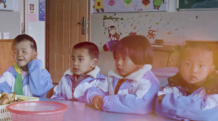 康复成就残疾儿童美好未来听障版 康复成就残疾儿童美好未来听障版