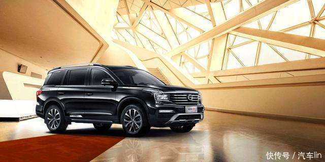 中国最具影响力的国产汽车品牌排行榜, 第一不