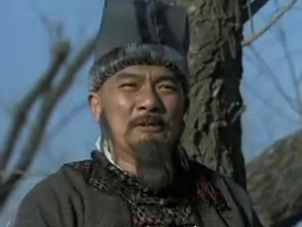 朱元璋审问死囚:你姓啥?死囚答:我姓范!朱元璋