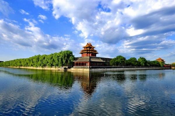 对话一把手 聚焦生态环境保护 对话一把手 聚焦生态环境保护