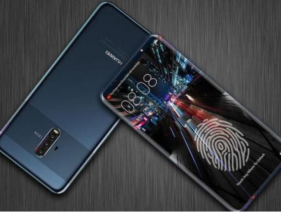 华为Mate20最强旗舰机曝光:无边框全面屏+麒