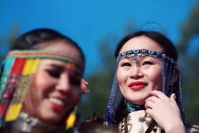 与朝鲜族最接近的亲缘民族是俄罗斯的科里亚克