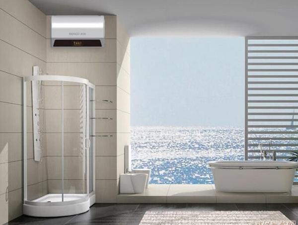 热水器什么品牌好?2018热水器十大品牌推荐