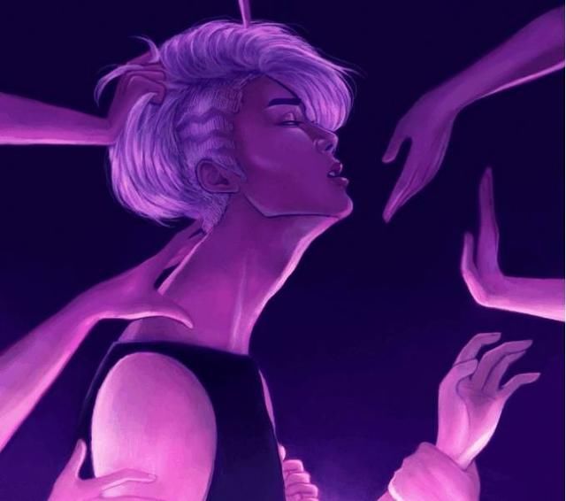 金钟仁哭诉ins昵称被占用,想让粉丝画头像!爱