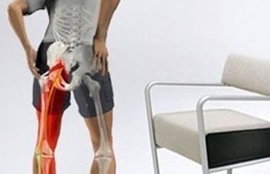 腿脚麻木腰痛,是腰突压迫神经了,老中医一席话