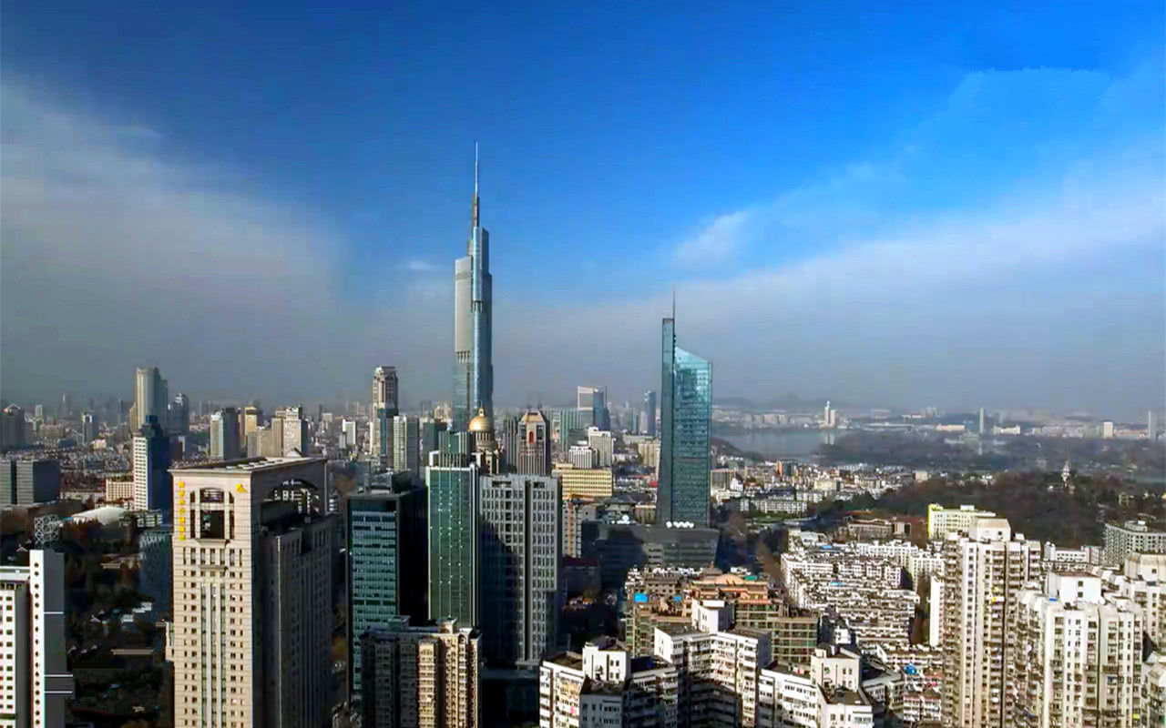 中国第一城市群,面积相当于浙江和江苏之和,人