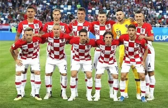 俄罗斯世界杯上那些破与未破的魔咒,决赛还有