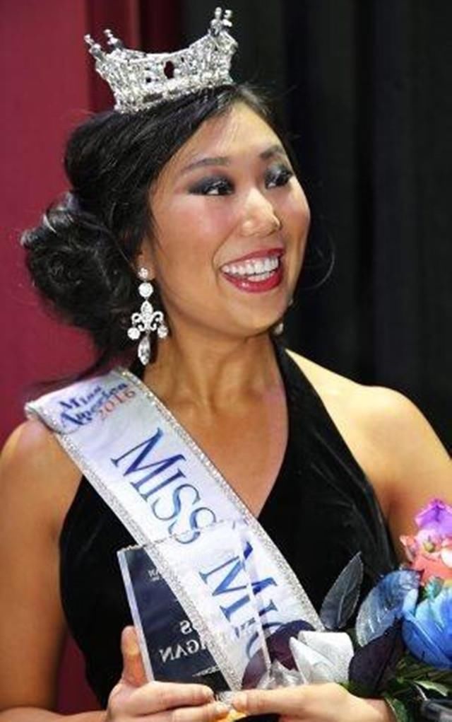 美国拳王眼中的"亚洲最美"是什么样?原来他们的口味都一样