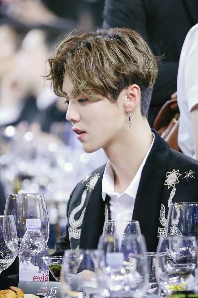 粉丝应援力排行:EXO就黄子韬没上榜,郑爽赵丽