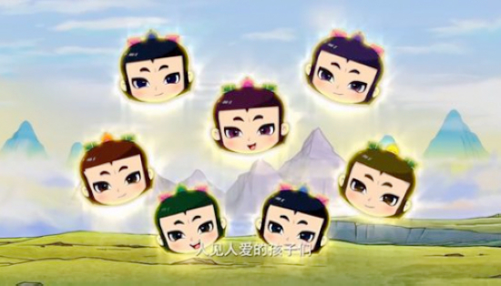 被骂惨的《新葫芦兄弟》停播后 网友又求更新 被骂惨的《新葫芦兄弟》停播后 网友又求更新