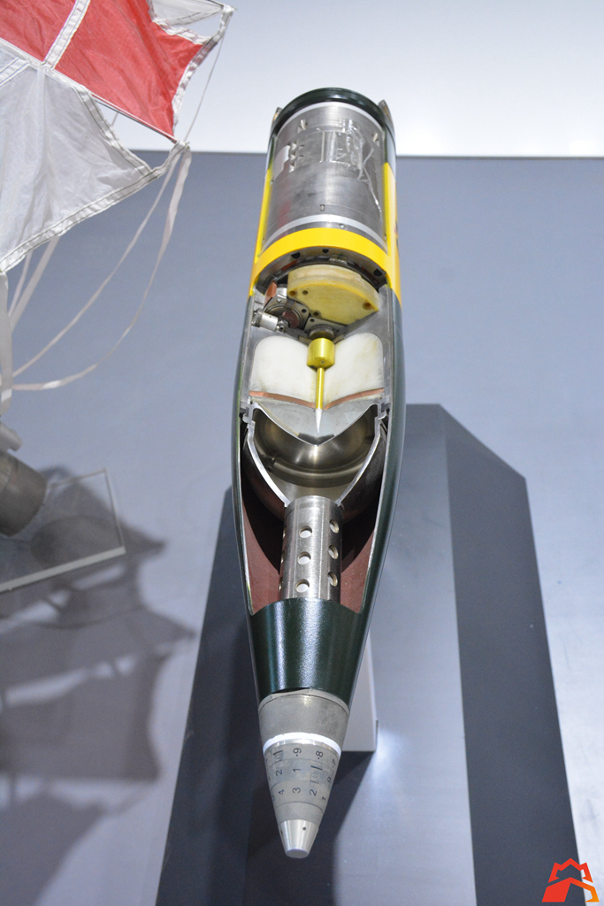 遍地开花的末敏弹 连迫击炮都能打坦克