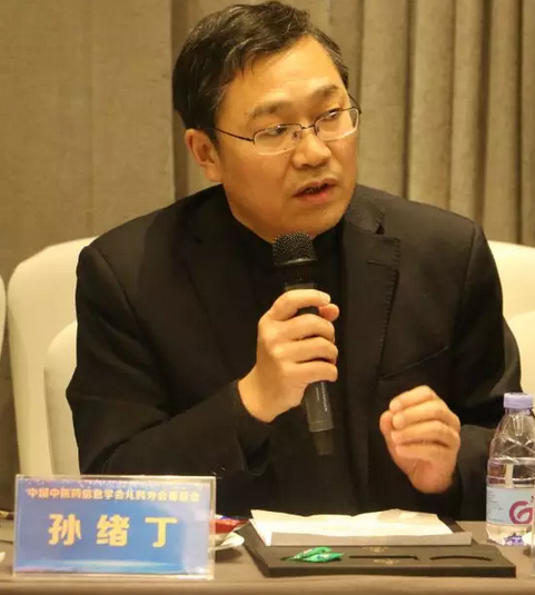 北京京都儿童医院承办中国中医药信息学会儿科