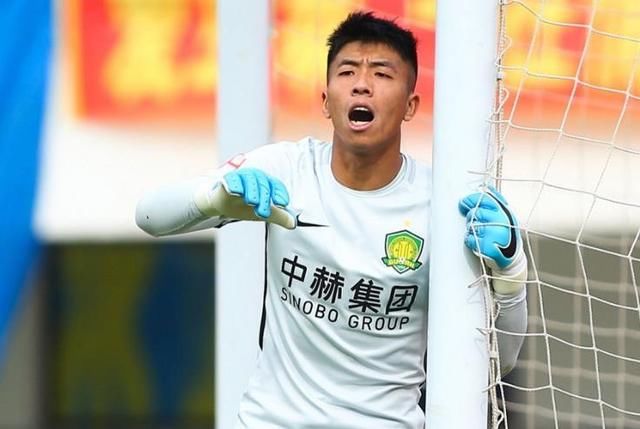 希丁克执教97国奥第一期名单出炉!吴曦接班人