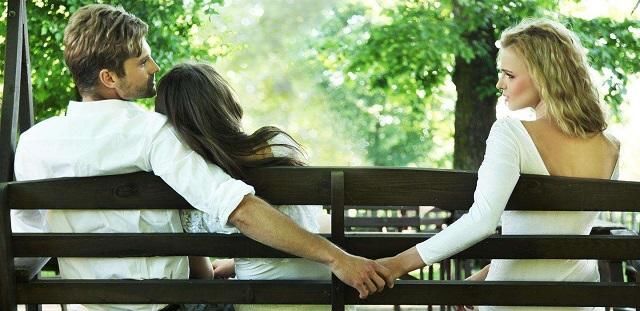 大数据剖析出轨率,男人比女人出轨率高一倍,出