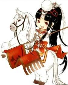 古风微小说--相公,皇后当腻了,我想当武林盟主