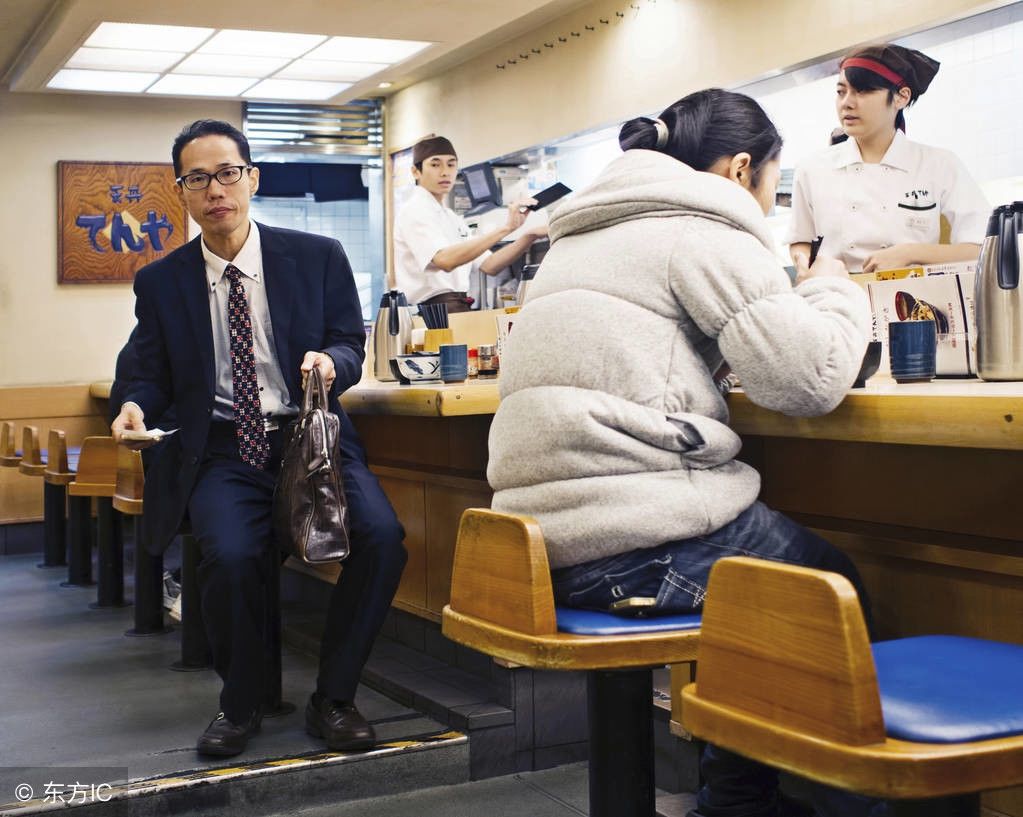 日本指责韩国游客说话声音太吵,韩媒狡辩:搞错