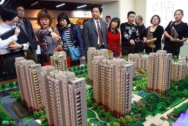 任志强又放炮了:2019年房价会持续暴涨,马上买