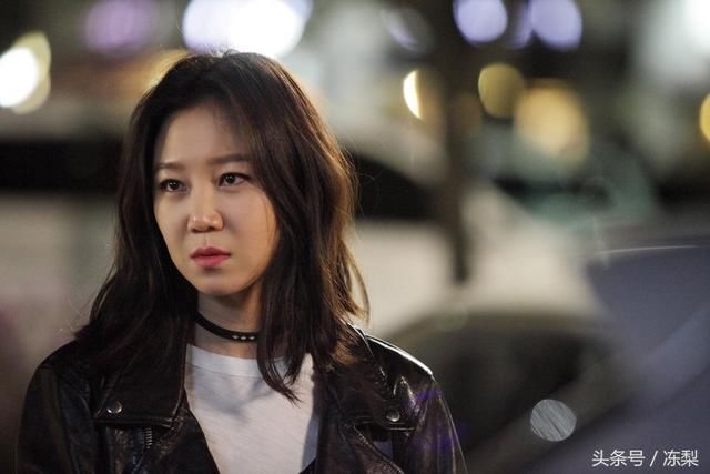 韩剧女王~孔孝真发型盘点