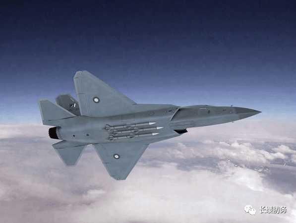 巴基斯坦终于下决心研制五代机,最后还是找到