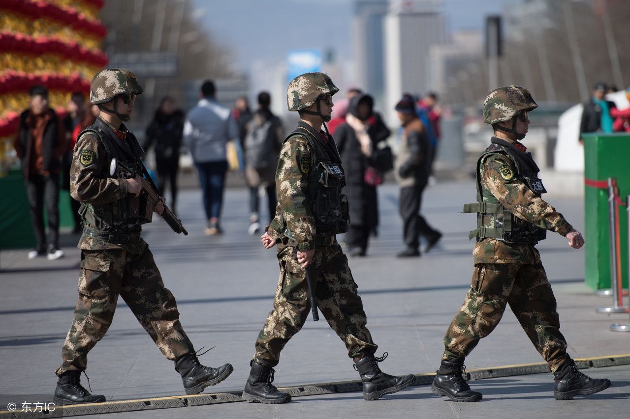 中国治安到底有多好,外国游客的高度评价:史上