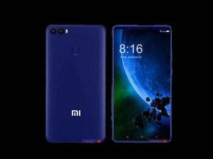 小米MAX3 大就再大点,7寸全面屏+5500毫安电