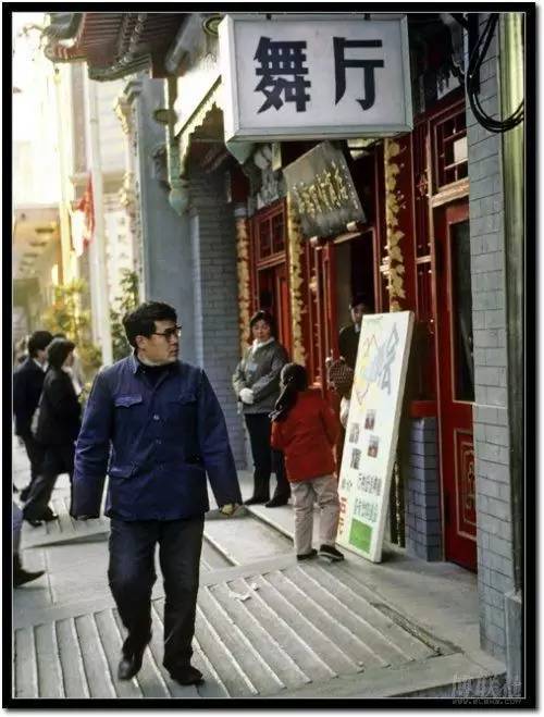 穿越百年的北京老照片，99%的老北京人都不一定见过!