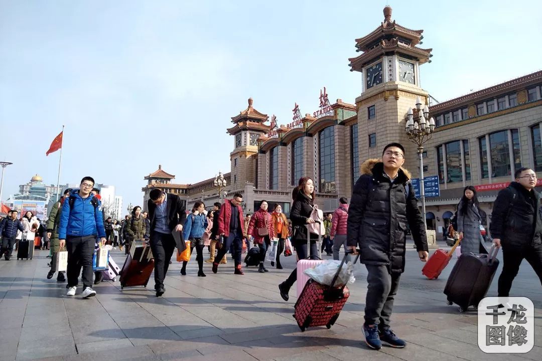 100张照片录入狗年春节“北京相册” 100张照片录入狗年春节“北京相册”