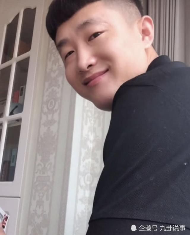 快手五大才子排行,许华升仅第五,白小白后来