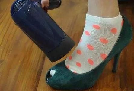 女明星穿高跟鞋不累有窍门,学这几个妙招,以后