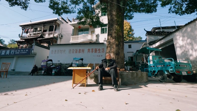 村头开了个实验室_北京时间