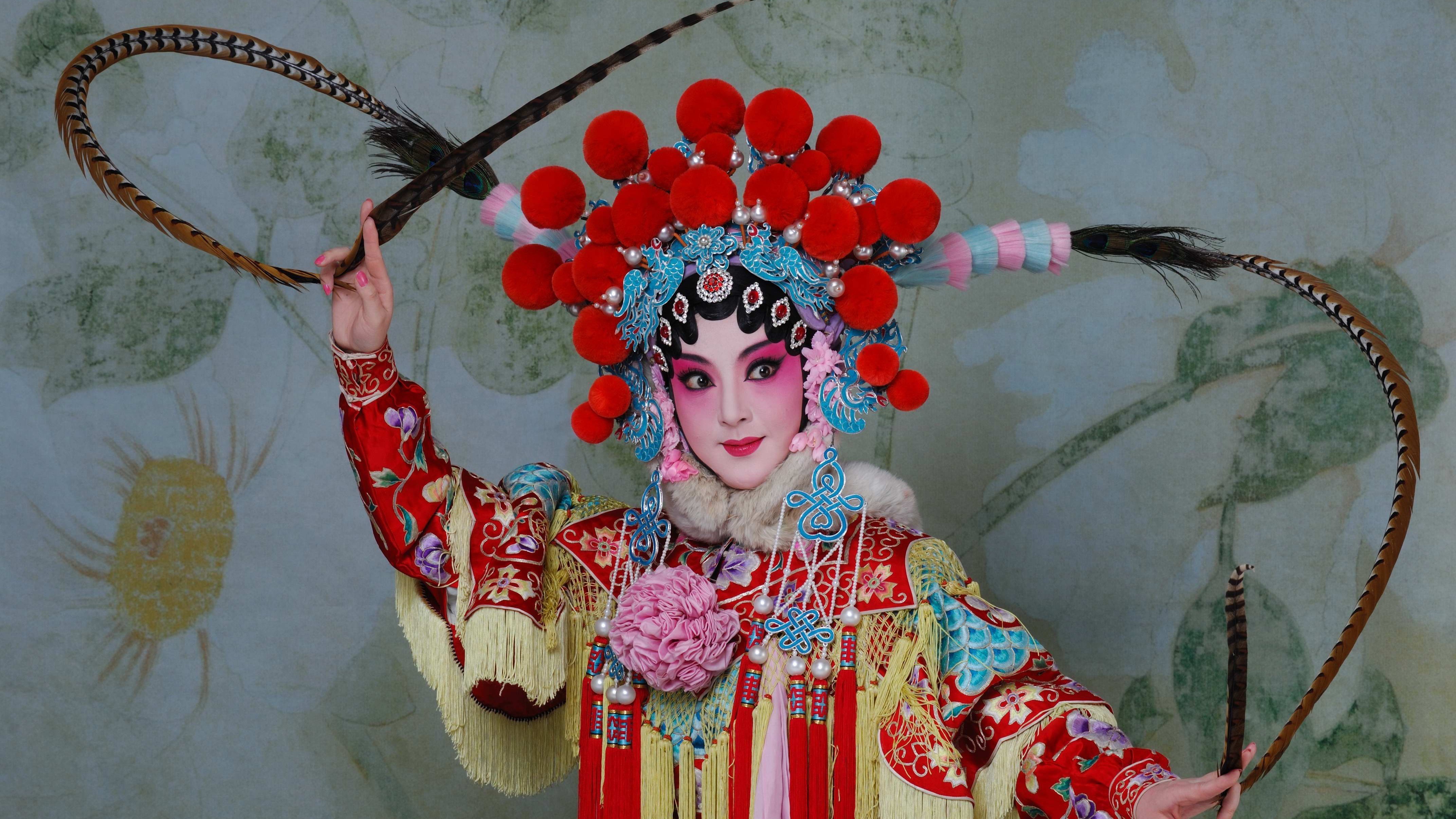 70年70人| 一曲春华万物荣 70年70人| 一曲春华万物荣