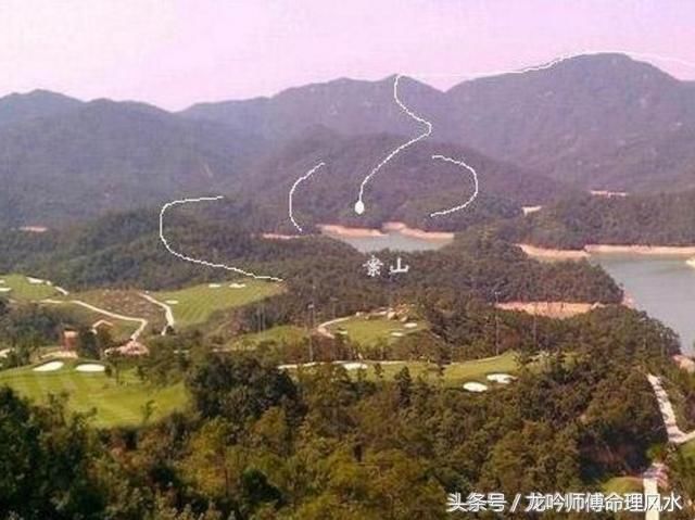 阴宅装修:一定要避开这些大凶之地,如何辨别?