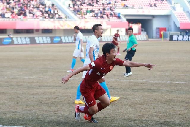 中甲魔鬼赛程,七天内要进行三场比赛,延边富德