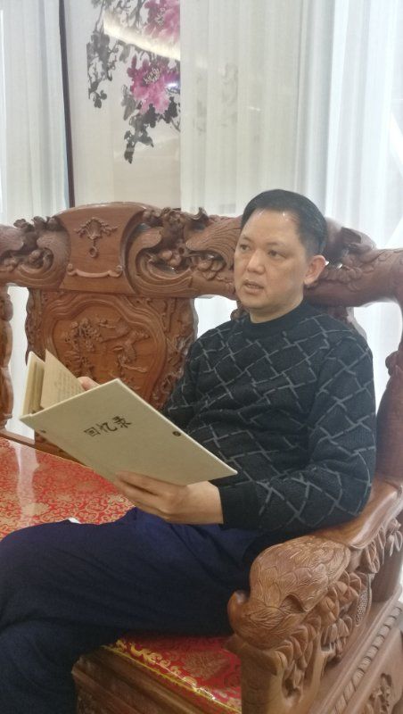 甘肃籍大学生写回忆录,16年的故事都和一个