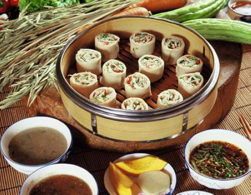 全国各地中秋佳节美食(2) 全国各地中秋佳节美食(2)