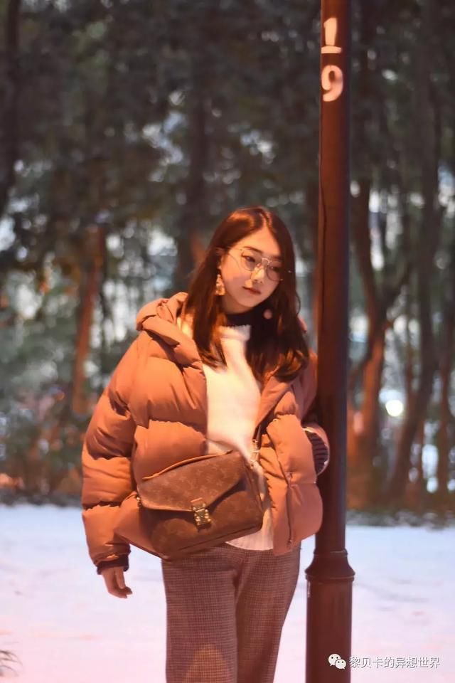 如果这辈子只买一个包,她们说就选这个!