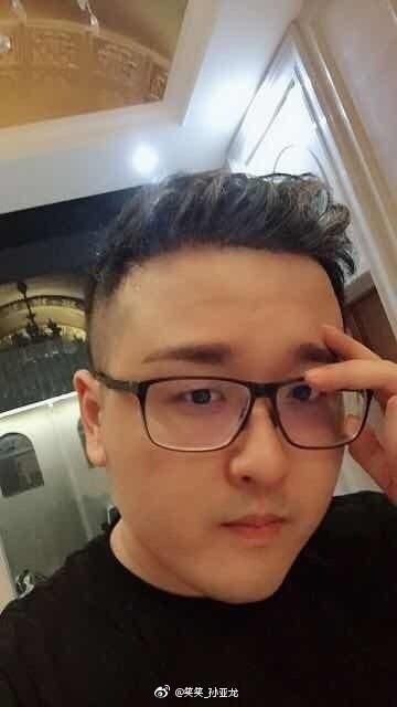 德云色笑笑妻子出轨暴瘦十斤 但这位主播却用