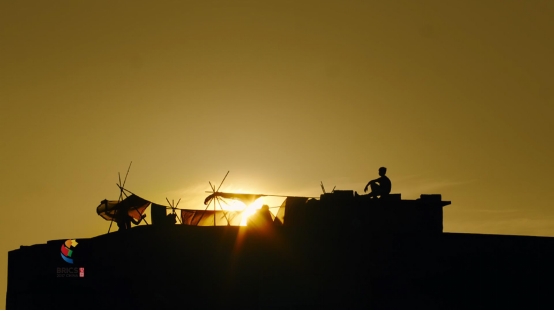 福建形象!海峡卫视宣传片,正式上线!