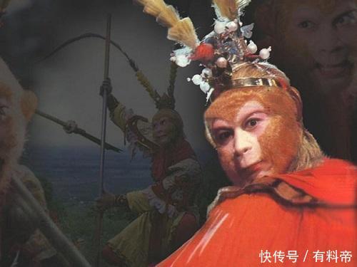 西游记,连孙悟空都害怕的法宝,这位牛人却只想拿它换顿饭吃!