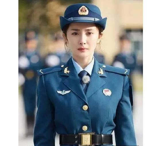 杨幂热巴鹿晗赵丽颖都有一个最好看的部位,鹿