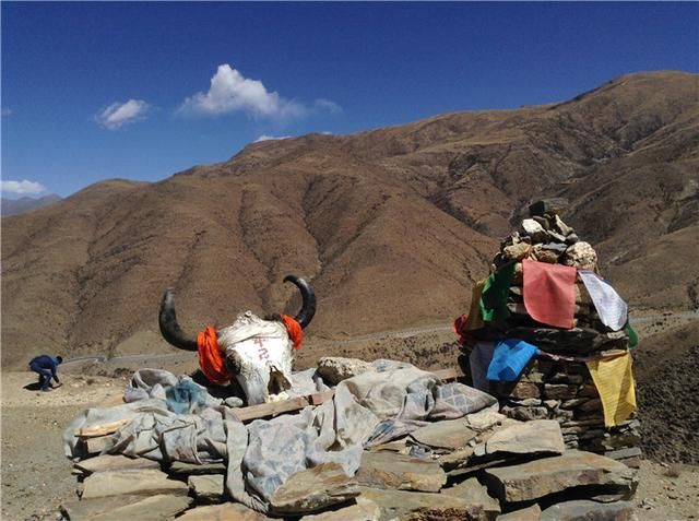 川藏线租车自驾15天花费多少