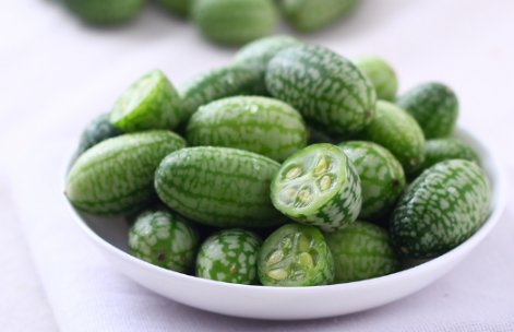 拇指西瓜好吃吗 拇指西瓜怎么吃