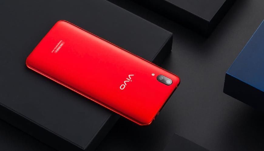 碾压小米,vivoX23双通道技术+10G运行,网友:售