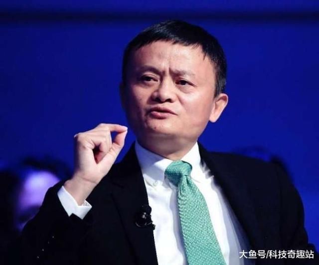 中国首富又换人了!首富领先马云100多亿,第2名