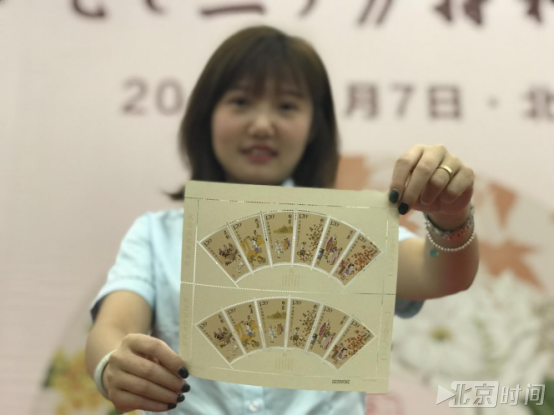 吸睛！《二十四节气》第三组邮票立秋当天全国首发