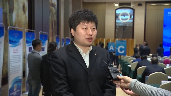 致力于人工智能领域研究的张毅夫在谈到徐州人工智能产业发展时指出