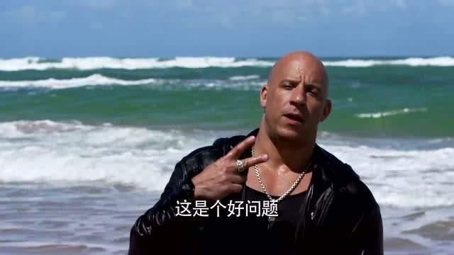 范迪塞尔,杰森斯坦森,这些阳刚男影星告诉你什